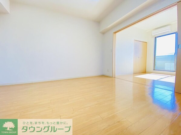 カスタリア志賀本通の物件内観写真